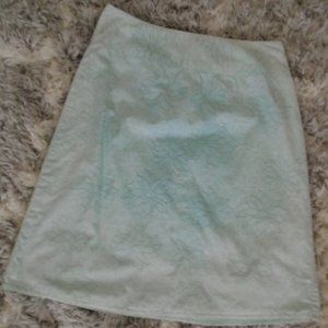 Casual Corner Annex Petite Skirt - size 4